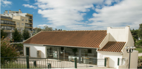 Municipal Museum of Archeology